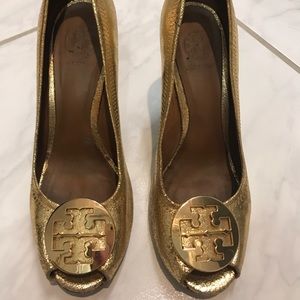 Tory Burch Julianne Wedges